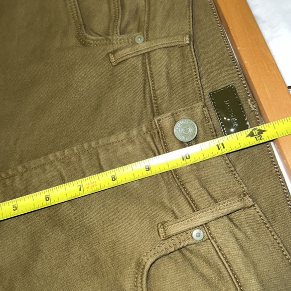 ✨HP✨ NWTS MOTHER RUNAWAY JEANS (28) - Picture 12 of 14